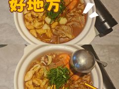 -陶兰居·手工点心·粤菜(圆融时代广场店)