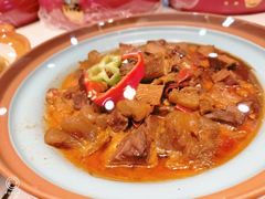 -阿骏农家菜(东至路店)