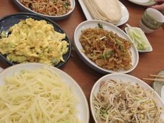 -老昌春饼(中央大街店)