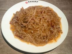 -直隶安家牛肉罩饼(七一路店)