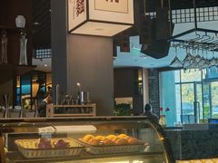 -香雪海·蘇面館(湖滨店)