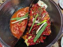 -金石老面坊·渔家菜(金石滩店)