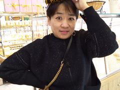 -嘉华饼屋(光辉城市店)