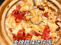 -煲煲好(朝阳门店)