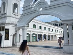 -清泉湾生态旅游度假区