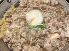 昆布牛肉锅-东京屋(武定路店)