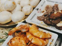 -安又胖韩国烤肉(美罗城店)