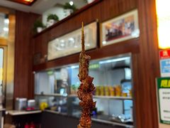 -清真·西北人家风味馆(中山中路店)