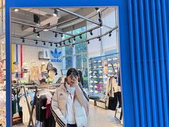 -凯德广场(武胜路店)