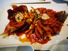 -洋洋中餐馆·SINCE 1997(信投店)