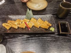 -玄白·炭烤活鳗(上海首店)