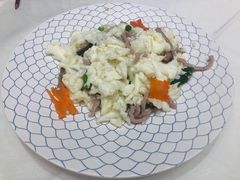 -东豪园林海鲜酒家(南港路辅路店)