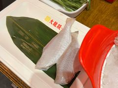-大龙燚·旷野鲜火锅(广州首店)