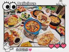 -Aqua Oasis 水天堂(相城天虹商场店)