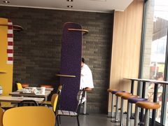-麦当劳(杭州临平万达广场店)