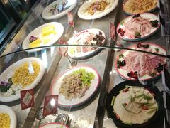 -渔民船说·北塘海鲜·天津菜·海肠捞饭(北塘古镇店)