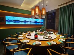 -筱爷叔·上海传统手工菜(玉树路店)