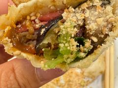 -小寒羊烧烤(凯瑞时代大厦店)