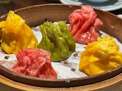 -龍聚祥烧麦馆(鼓楼店)