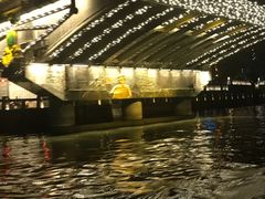 -运河游船(武林门码头)