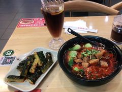 -李先生牛肉面大王(成都东站西广场店)