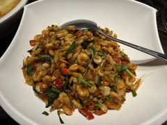 -湘力力小院·鱼汤泡饭(枫林路店)