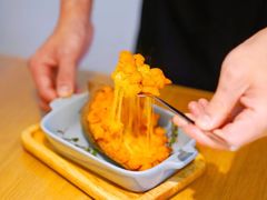 -蜜桃餐厅·伴山(绿宝广场店)