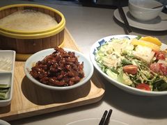 -小菜园新徽菜(连云港海州吾悦店)
