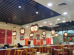 -粥公粥婆精品家常菜(青龙桥店)