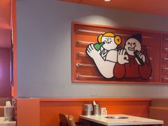-韩小悦点餐式牛排烤肉自助(龙湖金楠天街店)