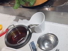 -龍歌自助小火锅(崂山丽达店)