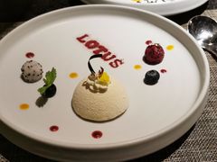 -莲西餐(曲江店)
