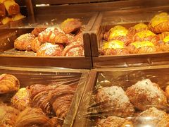 -B&C黄油与面包·THE GARDEN BAKERY概念店(世纪汇店)