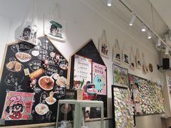 -小豆海棠(嘉兴路店)