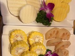 -淼福猪肚鸡·椰子鸡火锅(大沙地店)