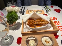 -王品牛排(珠海富华里店)