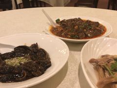 -梅龙镇酒家(南京西路总店)