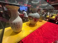 -正阳门饭庄·烤鸭·北京菜(万丰路七里庄店)