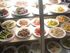 -清真吴记门钉肉饼·喜多利