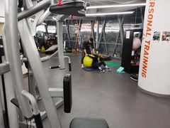 -乐刻运动健身(君临广场升级店)