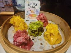 -龍聚祥烧麦馆(鼓楼店)