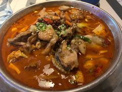 -Aqua Oasis 水天堂(石路天虹店)