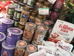 零售区-PAGODA百果园(外贸路店)