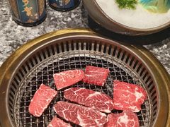 -牛将军•涮肉•烤肉(北京王府井·故宫店)