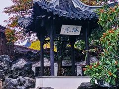-何园