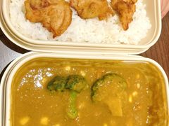 -CoCo壱番屋(久光百货店)