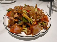 -旺达小吃•三十年福州菜(正大广场店)