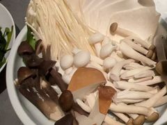 -鼎鼎香·港式火锅(北京SKP店)