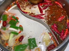 -许府牛火锅(信义坊总店)