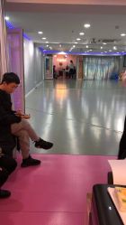 -WITCH （舞季）舞蹈工作室